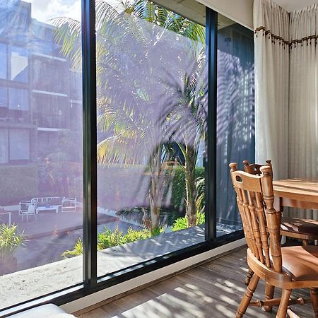 Easy Living One Bedder Gem Lägenhet Melbourne Exteriör bild